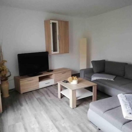 Apartmán Auf Dem Land Und Doch Ganz Nah Krolpa Exteriér fotografie