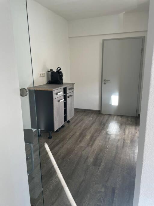 Apartmán Auf Dem Land Und Doch Ganz Nah Krolpa Exteriér fotografie