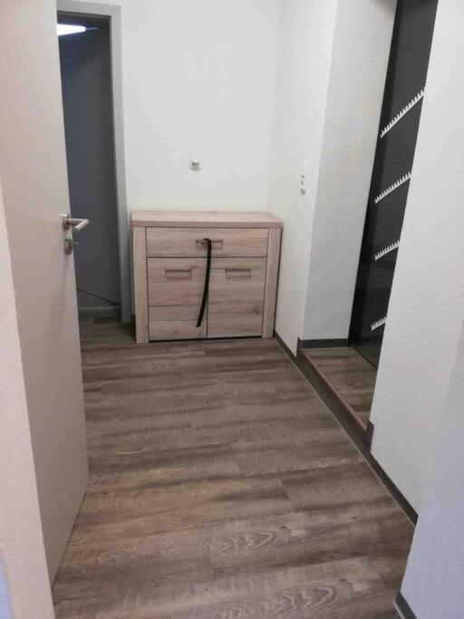 Apartmán Auf Dem Land Und Doch Ganz Nah Krolpa Exteriér fotografie
